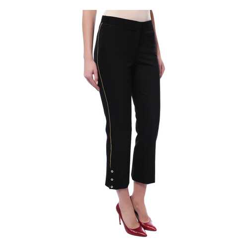 Брюки женские Pinko 1G12UB/6555 черные 42 IT в Фамилия