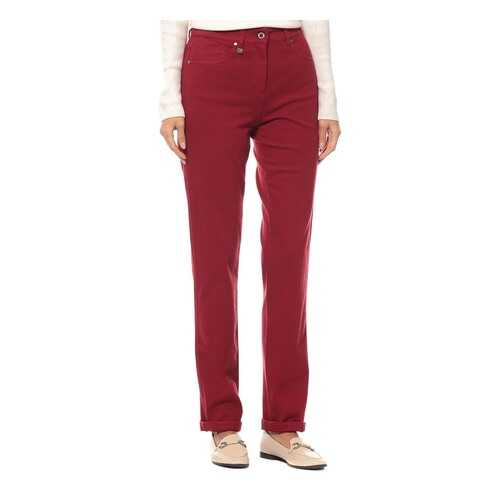 Брюки женские Saint James 0753 синие 42 FR в Фамилия