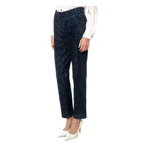 Брюки женские TRUSSARDI 36P27/148 черные 44 IT в Фамилия