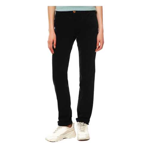 Брюки женские TRUSSARDI JEANS 5241131 синие 31 IT в Фамилия