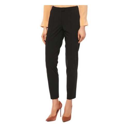 Брюки женские TRUSSARDI JEANS 5241164 серые 38 IT в Фамилия
