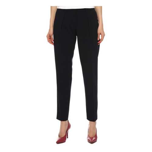 Брюки женские TRUSSARDI JEANS 5241169 синие 38 IT в Фамилия