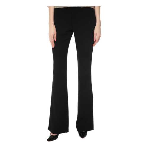 Брюки женские Versace Collection FW16 G601411 G34089 черные 42 IT в Фамилия