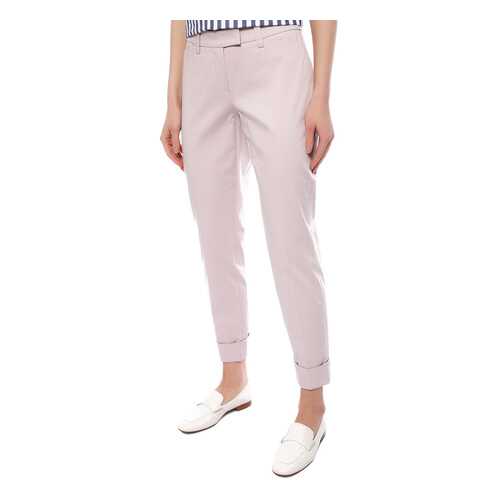 Брюки женские WINDSOR 10002702 685 36 30004929 розовые 36 DE в Фамилия
