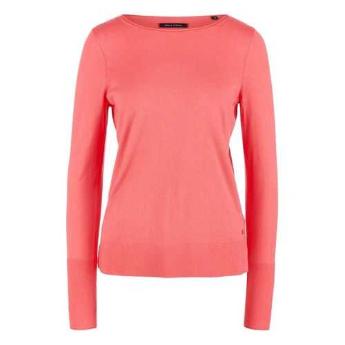 Джемпер женский Marc O’Polo 520560219/629 розовый XS в Фамилия