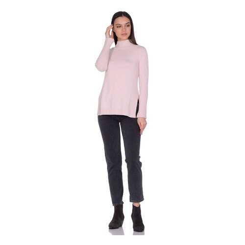 Джемпер женский Viola Stils 37449 розовый M в Фамилия