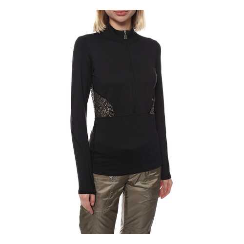 Кардиган женский BOGNER FW6 MADDIE 5152 4144 черный 34 DE в Фамилия