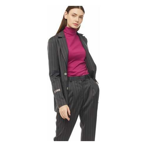 Водолазка женская URBAN TIGER 01.014565 розовая M в Фамилия