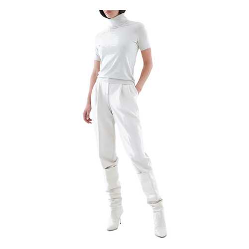 Водолазка женская ZARINA 328605806 бежевая XS в Фамилия