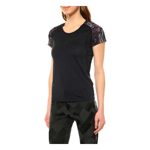 Футболка SELENE женская Joma 900899,11 черная M в Фамилия