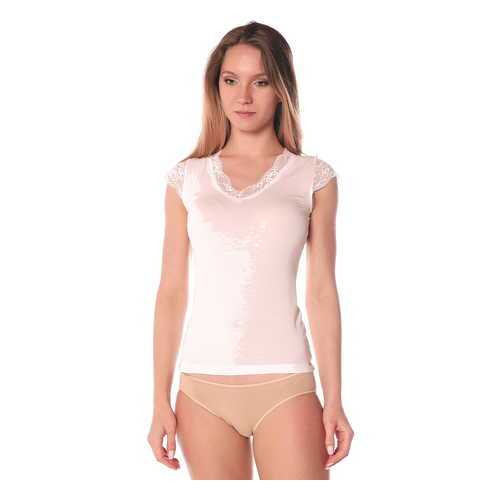 Футболка женская BlackSpade BS1348 черная 2XL в Фамилия