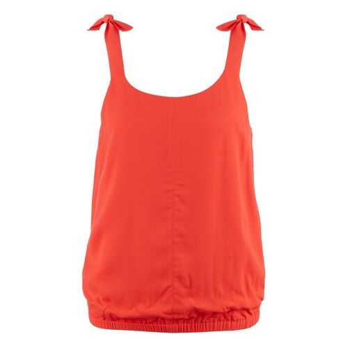 Топ женский Armani Exchange 3HYH67 YNKFZ красный S в Фамилия