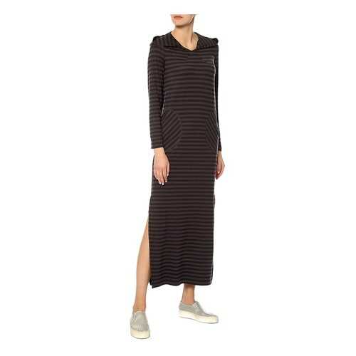 Платье женское Adzhedo 41659 серое 2XL в Фамилия