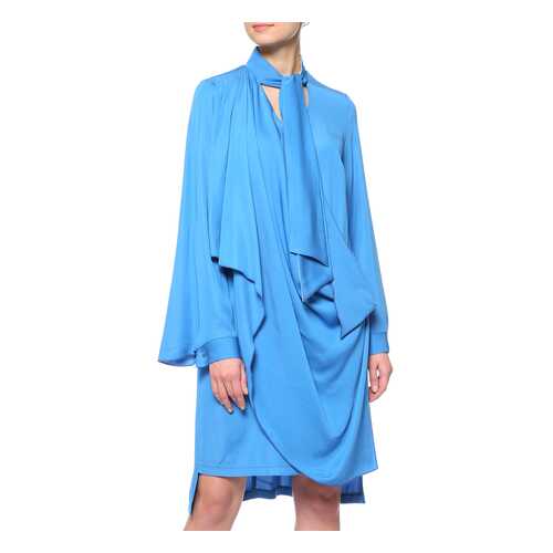 Платье женское Adzhedo 41688 голубое 3XL в Фамилия