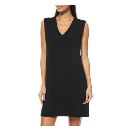 Платье женское BRIAN DALES BW1035 JK3687.003 черное 40 IT в Фамилия