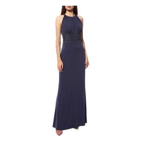 Платье женское JS BOUTIQUE 5263504 серое 12 US в Фамилия