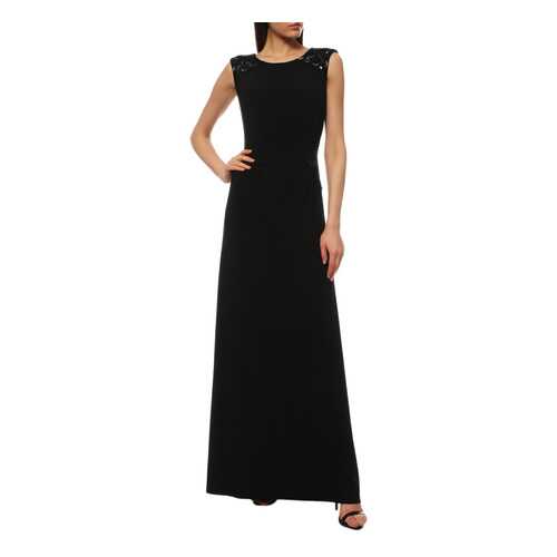 Платье женское JS BOUTIQUE 5863688 черное 10 US в Фамилия