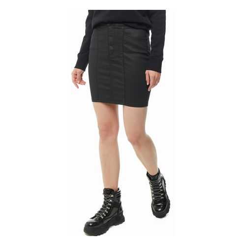 Юбка женская Calvin Klein Jeans J20J212783.1BY0 черная 26 US в Фамилия