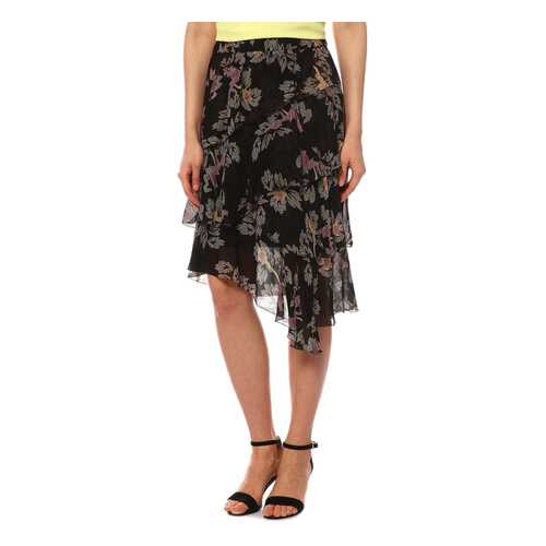 Юбка женская ETOILE ISABEL MARANT JU068318A020E черная 38 FR в Фамилия