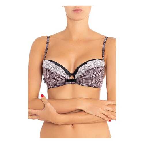Бюстгальтер push-up женский GRACIJA-RIM 70070-001489 розовый 85B в Фамилия