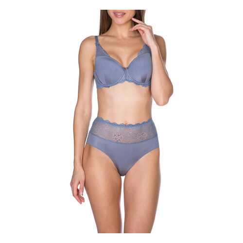 Бюстгальтер женский ROSE&PETAL LINGERIE 12038 серый 85D FR в Фамилия