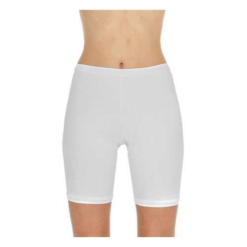 Панталоны женские Pompea ANTISFRE.LISCIA белые 6/XXL в Фамилия