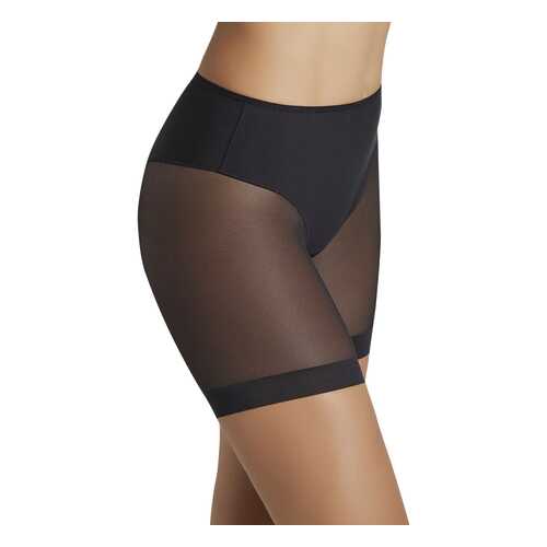 Панталоны женские Ysabel Mora 19613 Shaping Shorts черные M в Фамилия