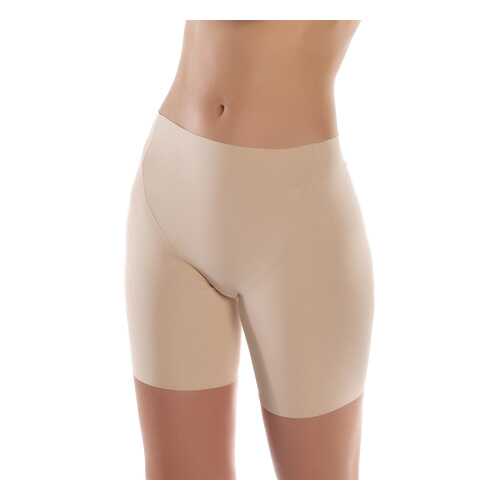 Панталоны женские Ysabel Mora 19665 No Friction Lasercut Culotte телесные L в Фамилия