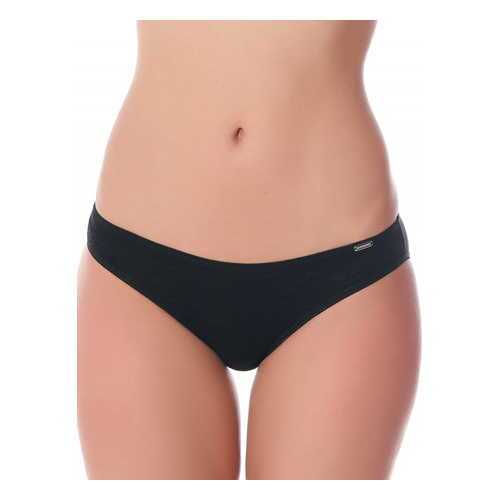 Трусы женские BlackSpade BS1345 черные XXL в Фамилия