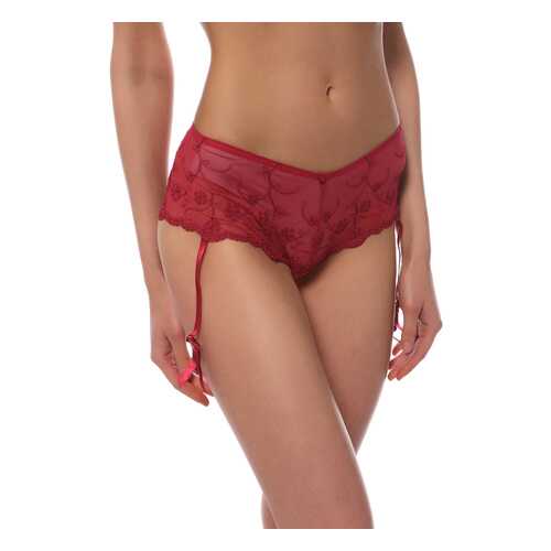 Трусы женские CREACIONES SELENE S.L. TG GALA (3055) красные S в Фамилия
