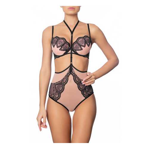 Трусы женские GRACIJA-RIM 35730-003648 розовые 36 FR в Фамилия