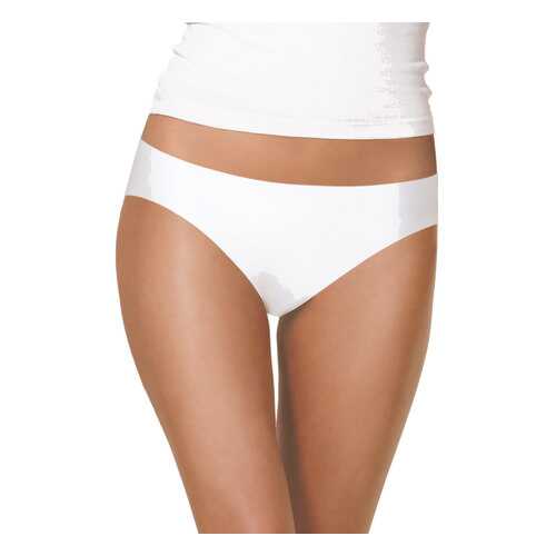Трусы женские Intri K-186-3 белые XS в Фамилия