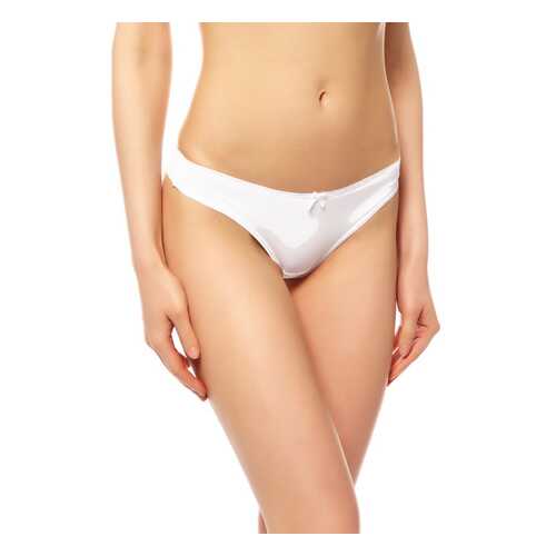 Трусы женские LEMILA 35727T белые L в Фамилия