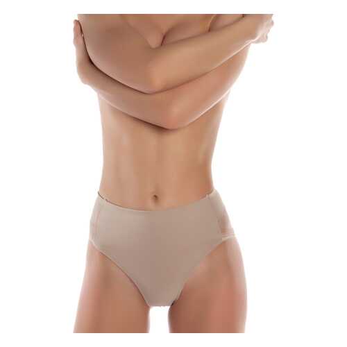Трусы женские Ysabel Mora 19616 Shaping Panty телесные XL в Фамилия