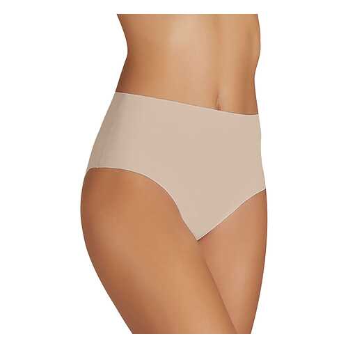 Трусы женские Ysabel Mora 19662 Lasercut Maxi Panty телесные XL в Фамилия