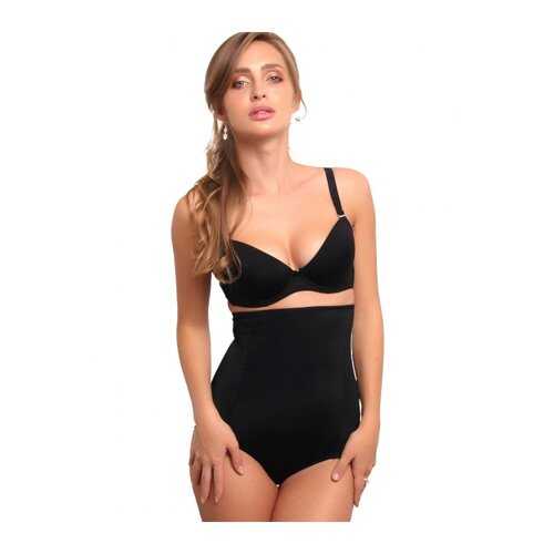 Утяжка корректирующая женская ALLA BUONE 9078AB черная 6/XXL в Фамилия
